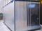 Бытовка блок кнонтейнер, хозблок, склад. Фото 3.