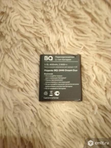 для кнопочного телефона BQ. Фото 2.