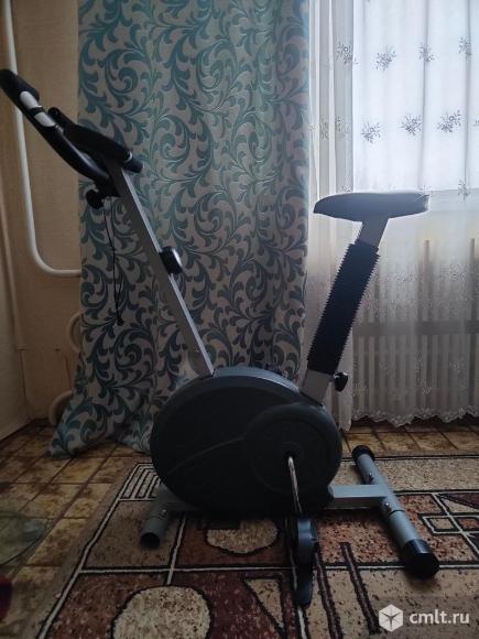 Тренажер torneo. Фото 1.