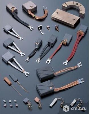 Закупаем электрощетки МГСО и другие. Фото 1.