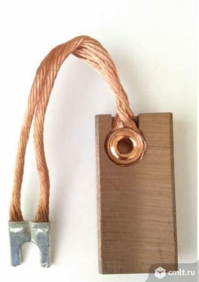 Закупаем электрощетки и щеткодержатели. Фото 1.