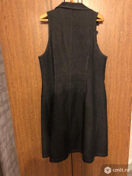 Сарафан. Фото 2.