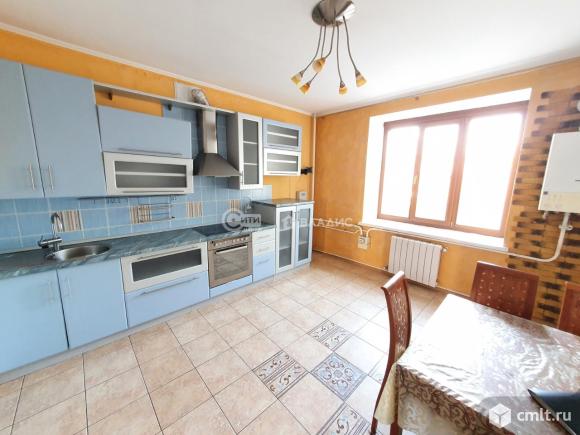 3-комнатная квартира 93,9 кв.м. Фото 20.