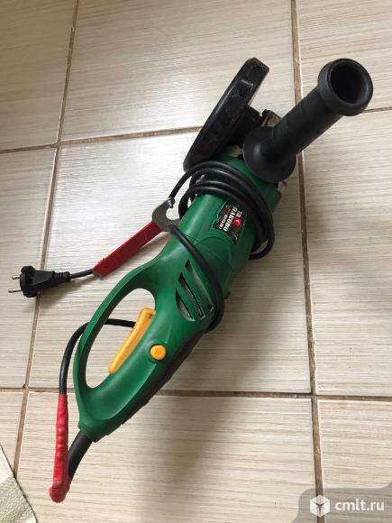 Болгарка. Фото 3.