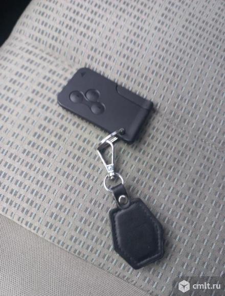 Renault Megane - 2008 г. в.. Фото 8.