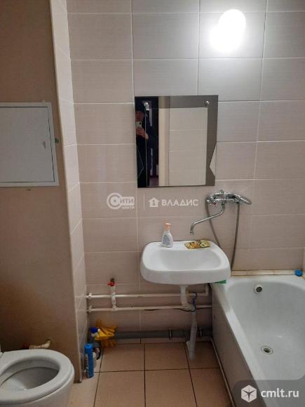 1-комнатная квартира 36,7 кв.м. Фото 8.