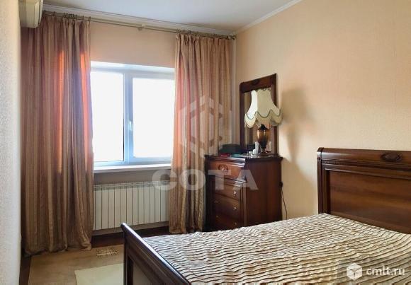 3-комнатная квартира 119 кв.м. Фото 1.