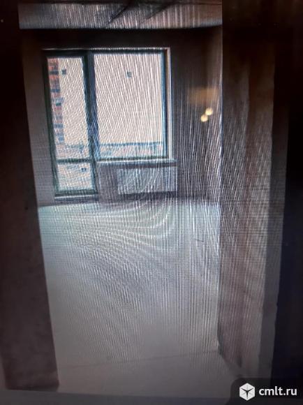 Ростовская ул., №67. Однокомнатная квартира-студия. Фото 2.