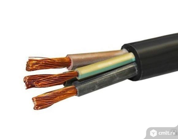 Покупаем кабель. Фото 1.