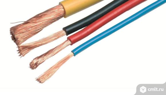 Покупаем кабель. Фото 3.