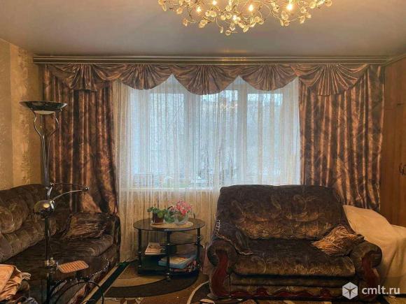 3-комнатная квартира 83 кв.м. Фото 20.