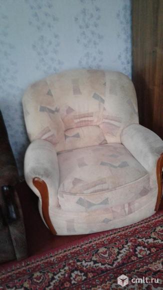 Кресло продаю. Фото 1.