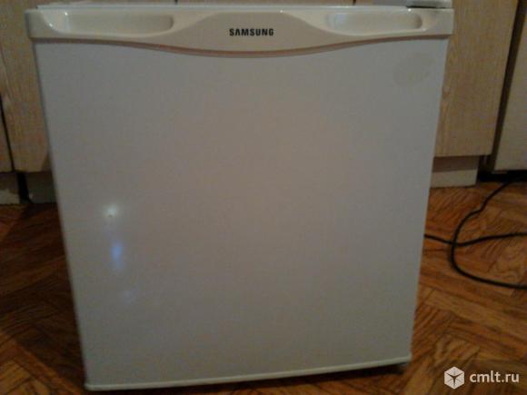Холодильник Samsung SG06DCGWHN. Фото 1.
