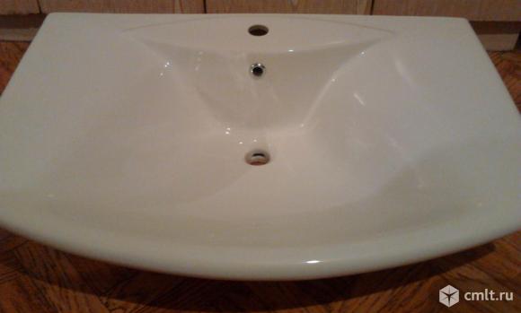 Раковина Smart. Фото 1.