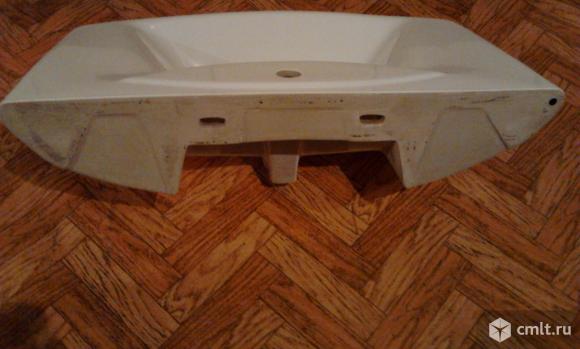 Раковина Smart. Фото 5.