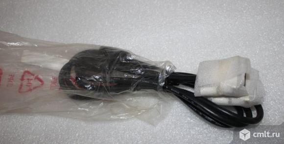 Кабель для монитора DVI-D - DVI-D. Фото 1.