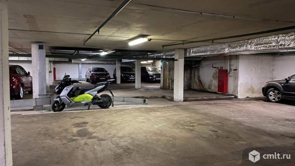 Продается место на открытой стоянке, 18.1 м2. Фото 4.