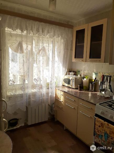 2-комнатная квартира 43,9 кв.м. Фото 1.