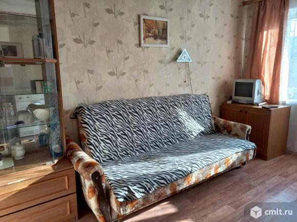 Комната 13 кв.м. Фото 1.