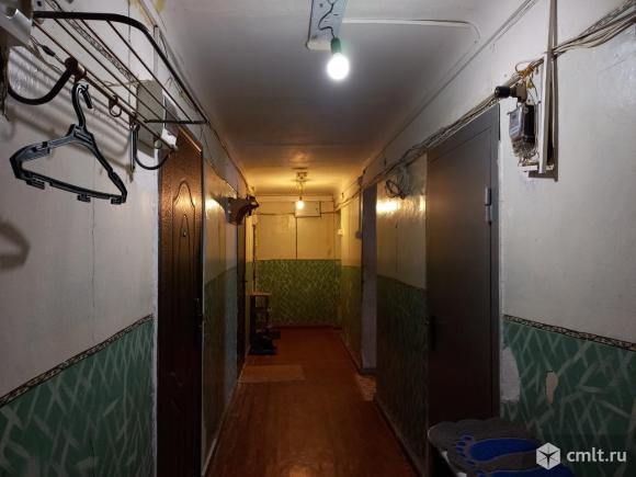 Комната 13 кв.м. Фото 10.