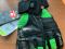 Перчатки PHENIX Lyse Gloves,BKYG. Фото 1.