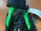 Перчатки PHENIX Lyse Gloves,BKYG. Фото 2.