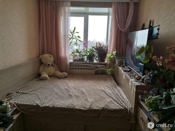 3-комнатная квартира 60,1 кв.м. Фото 1.