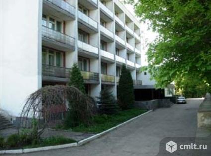 Продается Санаторий-профилакторий "Салют". Фото 1.