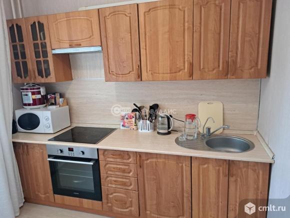 2-комнатная квартира 55 кв.м. Фото 1.