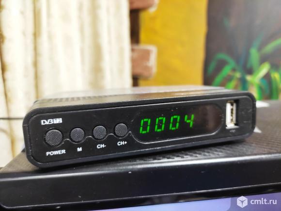 Телевизор Samsung UE 32 EH 5300 wxru. Фото 5.