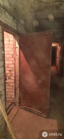 Подвал 6 кв. м. Фото 1.