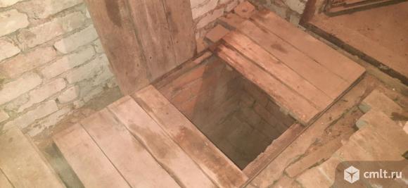 Подвал 6 кв. м. Фото 5.