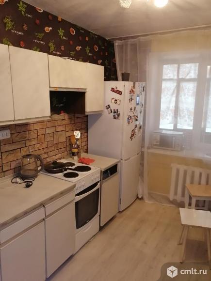 1-комнатная квартира. Фото 1.