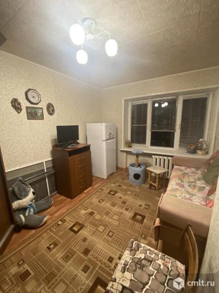 1-комнатная квартира 20,5 кв.м. Фото 1.