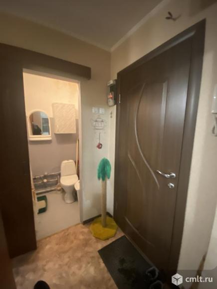 1-комнатная квартира 20,5 кв.м. Фото 10.