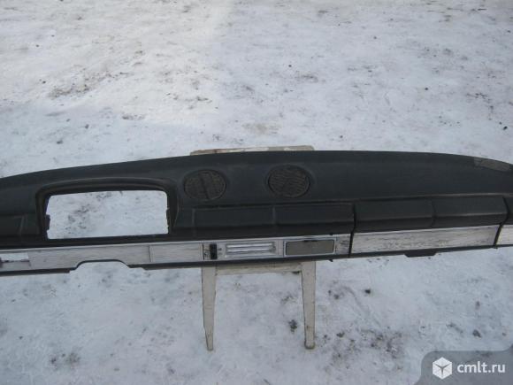 Панель приборов для ваз 2101. Фото 1.