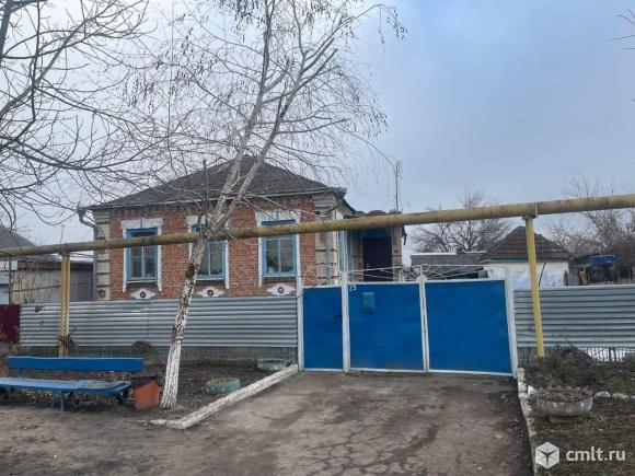 Срочная продажа! Дом 51.1 м2 на участке 23 сот.. Фото 1.