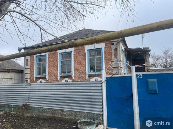 Срочная продажа! Дом 51.1 м2 на участке 23 сот.. Фото 6.