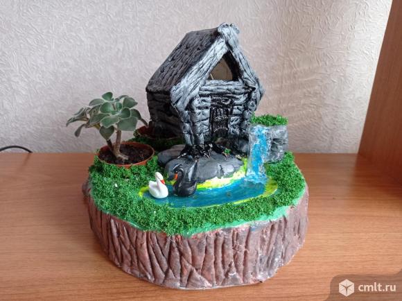 Мини садик. Фото 1.