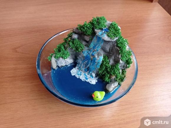 Мини садик. Фото 2.