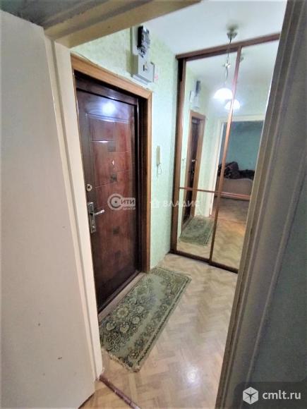 1-комнатная квартира 38 кв.м. Фото 1.