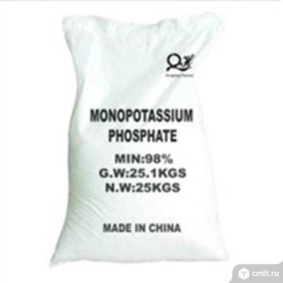 Купим Монофосфат калия. Фото 1.