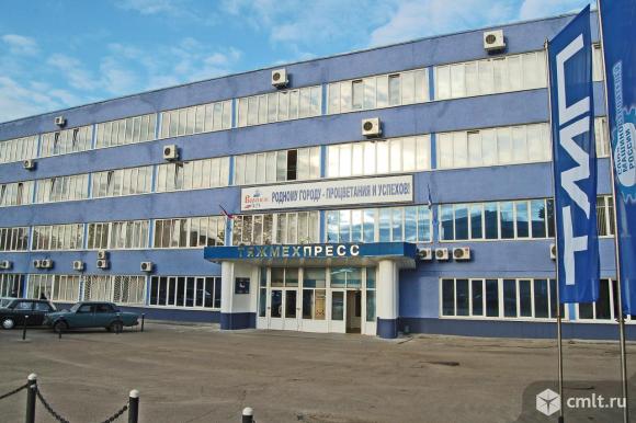 Уборщица / уборщик. Фото 1.