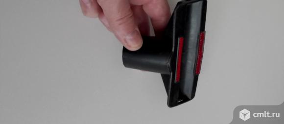 Щетка насадка для пылесоса 2 шт. Фото 1.