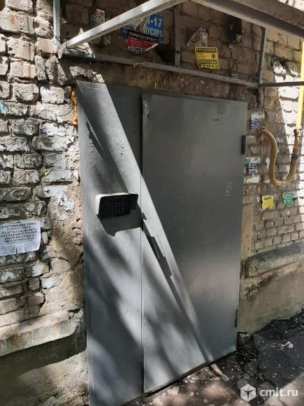 1-комнатная квартира 29,5 кв.м. Фото 1.