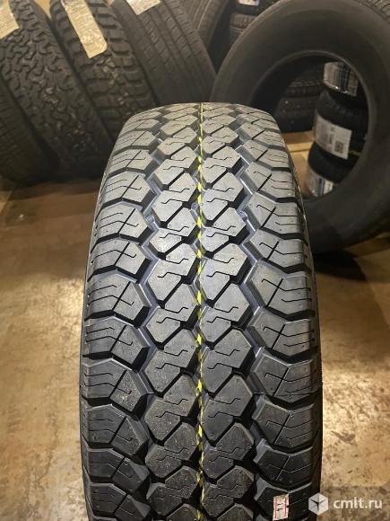 А/шина 205/65R16C 107/105R CORDIANT BUSINESS CA-1. Фото 1.