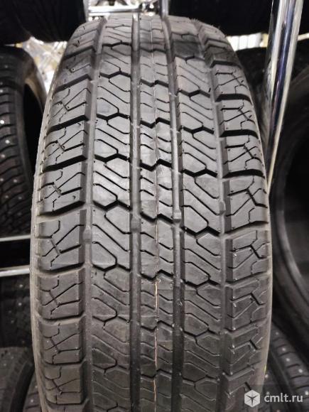 А/шина 215/65R16 98Q К-181 BARGUZIN. Фото 1.