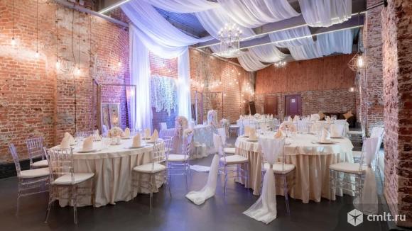 Event ресторан A. J. Sangiolo. Фото 1.