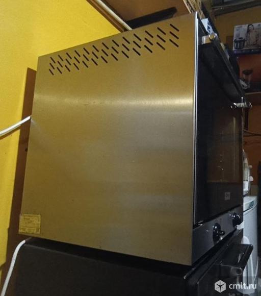 Электрическая духовка ентеко. Фото 1.