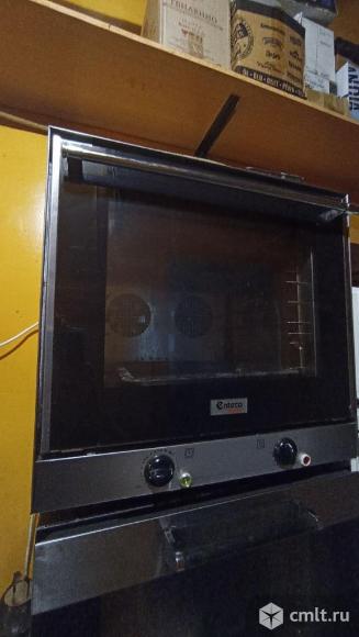 Электрическая духовка ентеко. Фото 3.